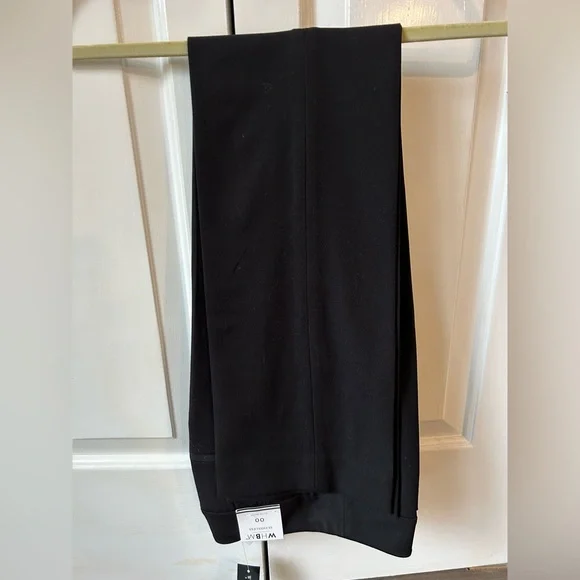 white house black market dress pants Berylove Women Black White Graduation Dress Ruffle A Line One Shoulder Homecoming Dress, Black & White / US4